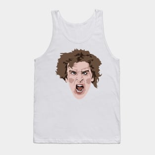 NERDS!!!! Tank Top